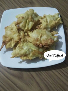 Foto resep Ubi Goreng Tepung