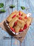 Lumpia tahu cabai rawit