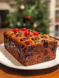 Fruits Cake