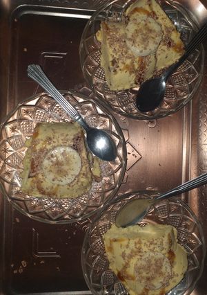 صورة لوصفة ايس كريم