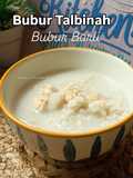 Bubur Talbinah
