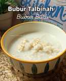 Bubur Talbinah