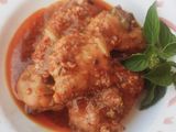 Ayam Masak Kemangi