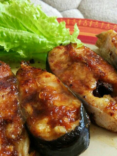 Foto resep Patin Bakar