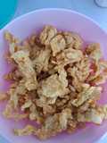 Jamur Crispy