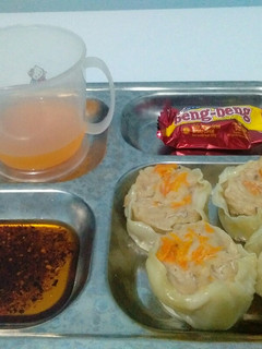 Foto resep Chili oil praktis utk cocolan dimsum