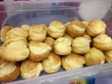 Bánh su kem