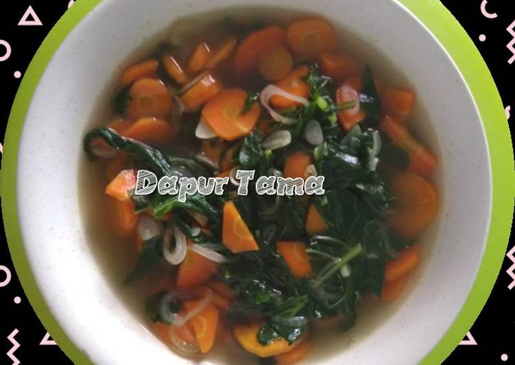 Sayur kunci