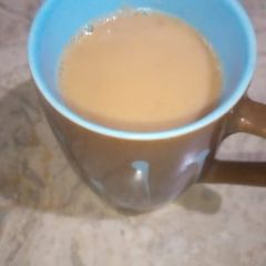 A picture of Simple Tea 🍵🍵.