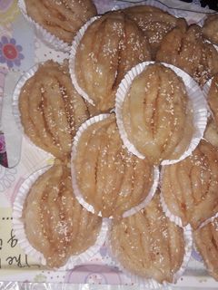 صورة لوصفة قريوش معسل الله الله 🍯