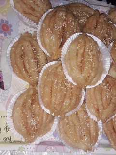 صورة لوصفة قريوش معسل الله الله 🍯
