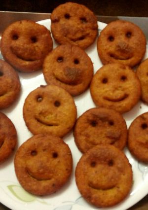 A picture of Smilie.