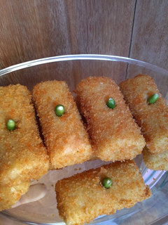 Foto resep Risol Mayo Lava
