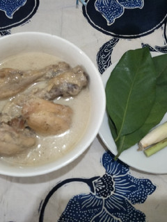 Foto resep Opor Ayam