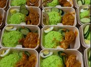 Gambar serbuk jintan
