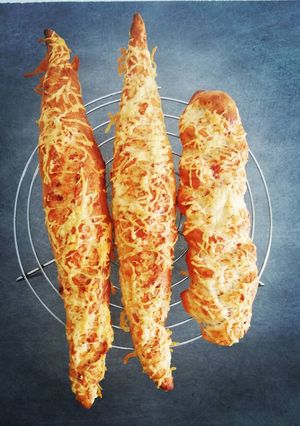 Une photo de Baguette Vosgienne