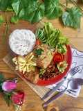 Nasi Goreng Simpel