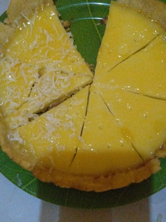 Foto resep Pie susu teflon
