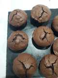 Brownie pécan macadamia