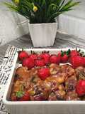141. MARSHMALLOW NOUGAT |CHEWY CANDY