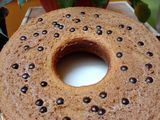 Bolu Kopi
