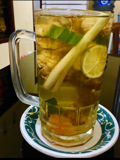Foto resep Wedang Rempah