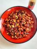 Kungpao Chicken 🥢