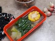 Gambar masakan nusantara