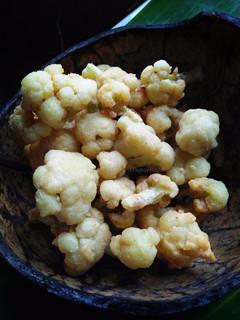 Foto resep Kembang Kol Goreng