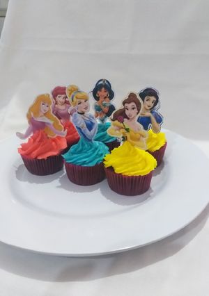 Foto resep Cupcakes Coklat Super Moist