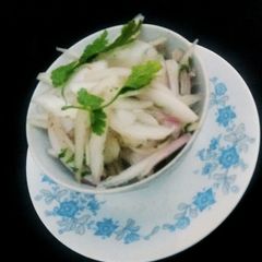 A picture of Onion.