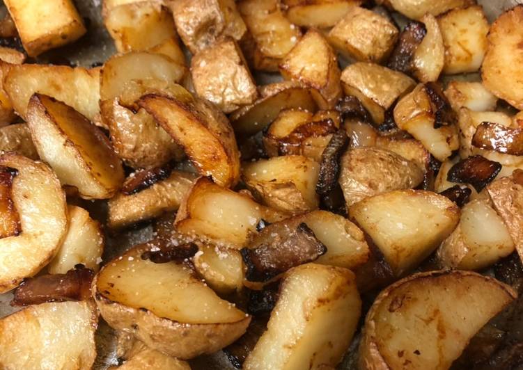 Dramatically Improve The Way You Home fries