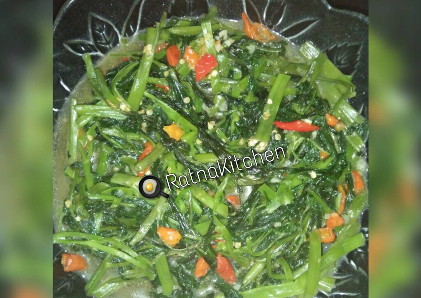 Cah Kangkung