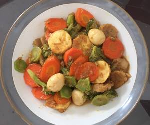 Masakan Unik Sapo Tahu Telur Puyuh Sedap Nikmat Masakan Unik Sapo Tahu Telur Puyuh Sedap Nikmat