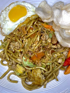 Foto resep Mie Goreng Jawa