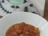 Magra con tomate Tmx31