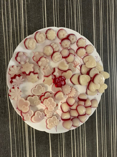 عکسی از دستور پاستیل