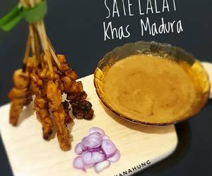 Gampangnya Memasak Sate Lalat Khas Madura Enak Sempurna