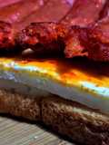 TXISTORRA  Española y Queso Costeño🥪...!