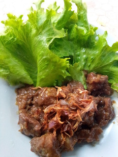 Foto resep Empal daging sapi tanpa goreng