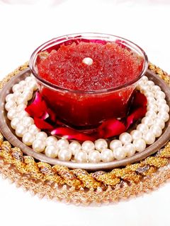 એપલ પેર જામ (Apple Pear Jam Recipe In Gujarati) રેસીપી મુખ્ય ફોટો