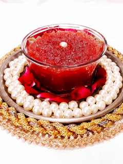 એપલ પેર જામ (Apple Pear Jam Recipe In Gujarati) રેસીપી મુખ્ય ફોટો