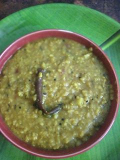 તીખો ખીચડો (Spicy Khichdo Recipe In Gujarati) રેસીપી મુખ્ય ફોટો