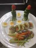 Pepino roll