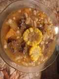 Locro del 25 de Mayo
