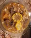 Locro del 25 de Mayo