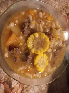 Una foto de Locro del 25 de Mayo