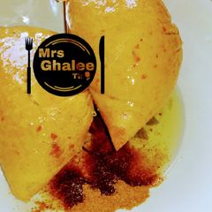 A picture of Moimoi.