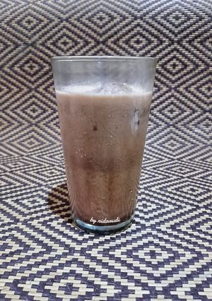 Foto resep Choco Milk