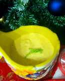 Smoothie vú sữa trái cây